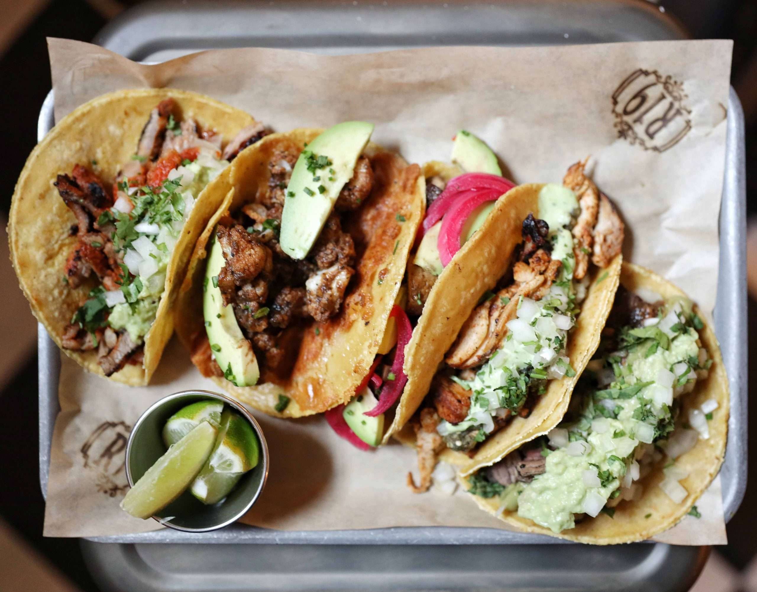 Vocho's Tacos — Websearch photo