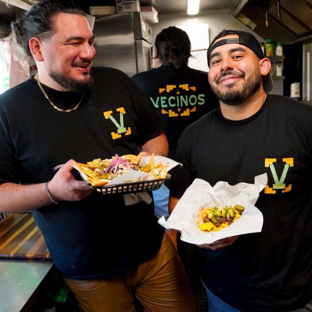 Vecinos — Websearch photo