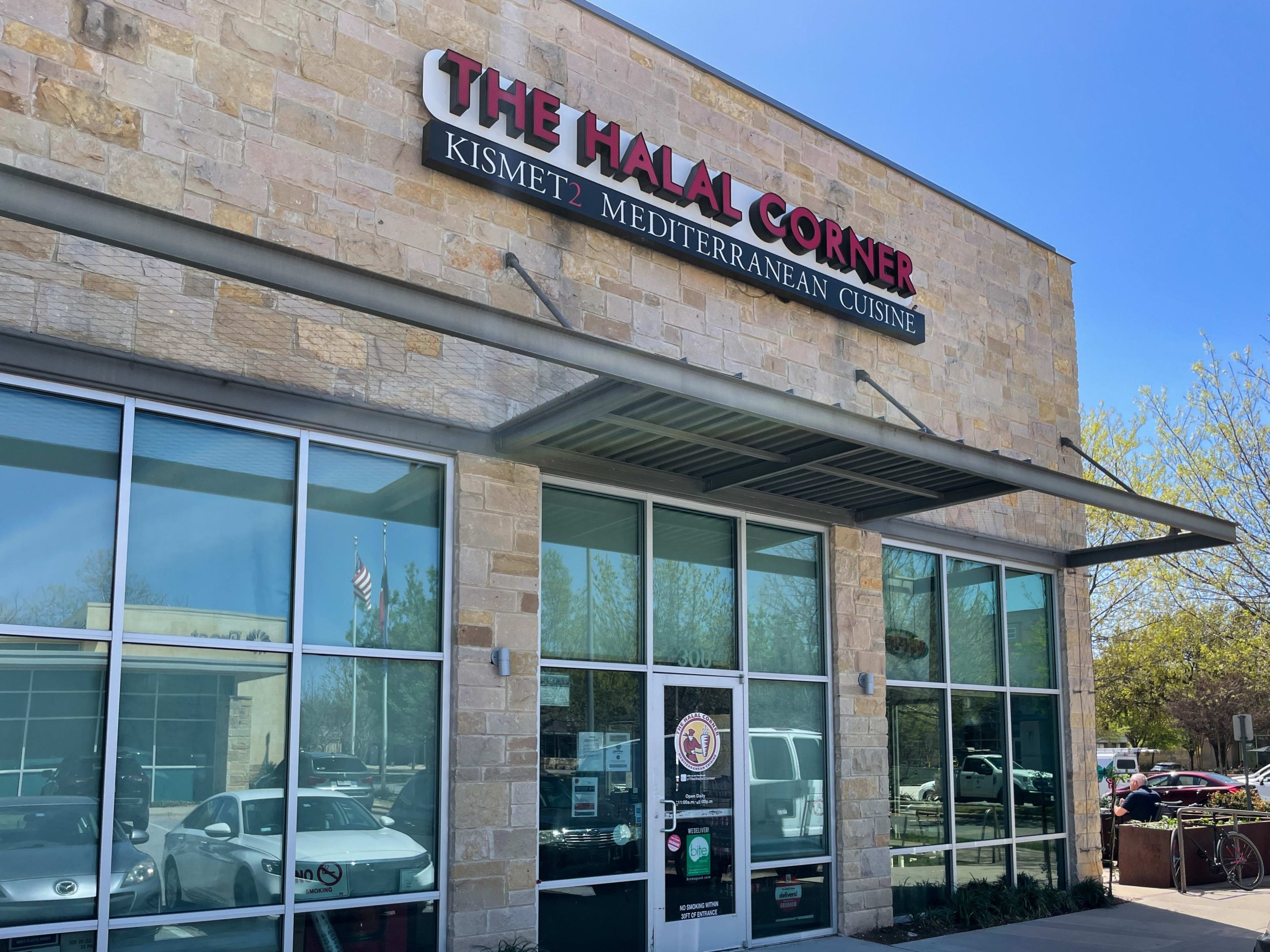The Halal Corner — Websearch photo