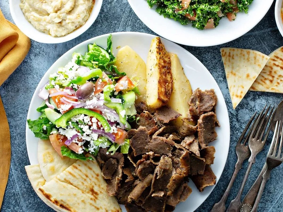 Gyro Fusion — Websearch photo