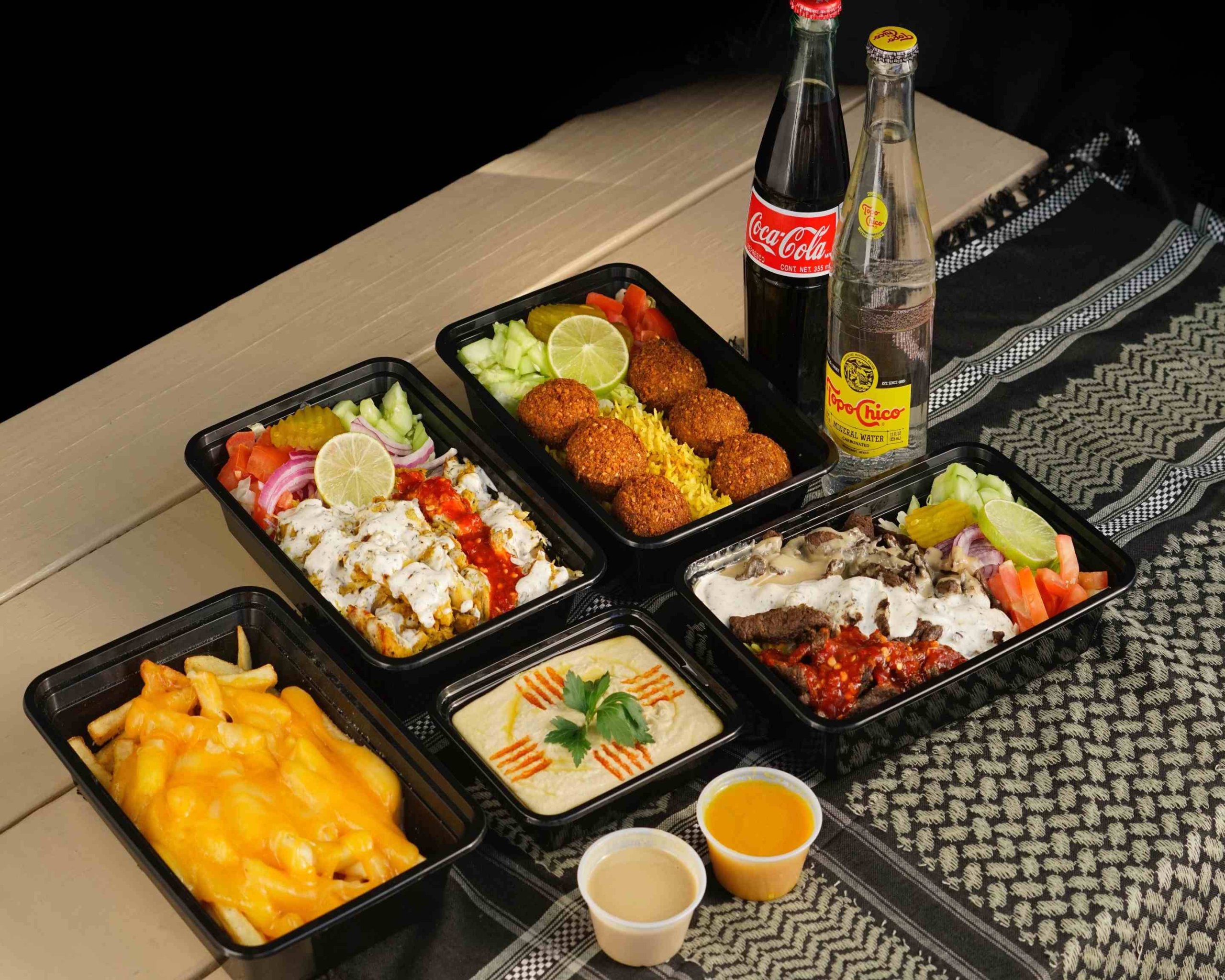 Halal Taza — Websearch photo