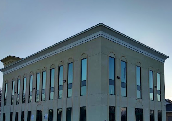 Ummul Qura Islamic School