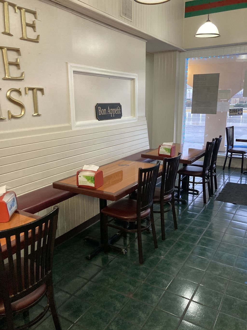 Pizza Twist — Websearch photo