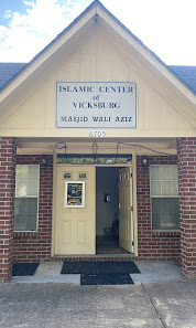 Islamic Center of Vicksburg