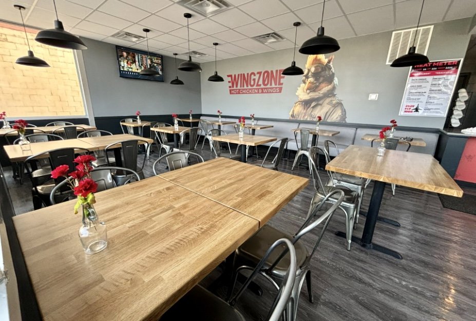 Wing Zone