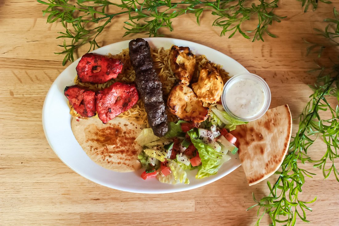 Kabab King