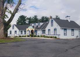 Islamic Society of Frederick