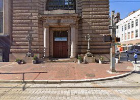 Masjid Us Salaam Mosque