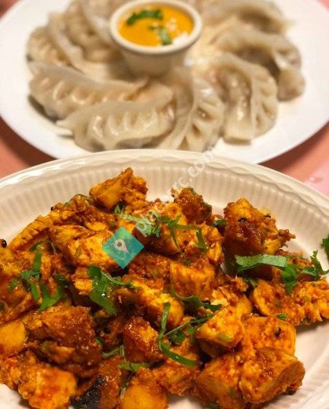 Butter Chicken — Websearch photo
