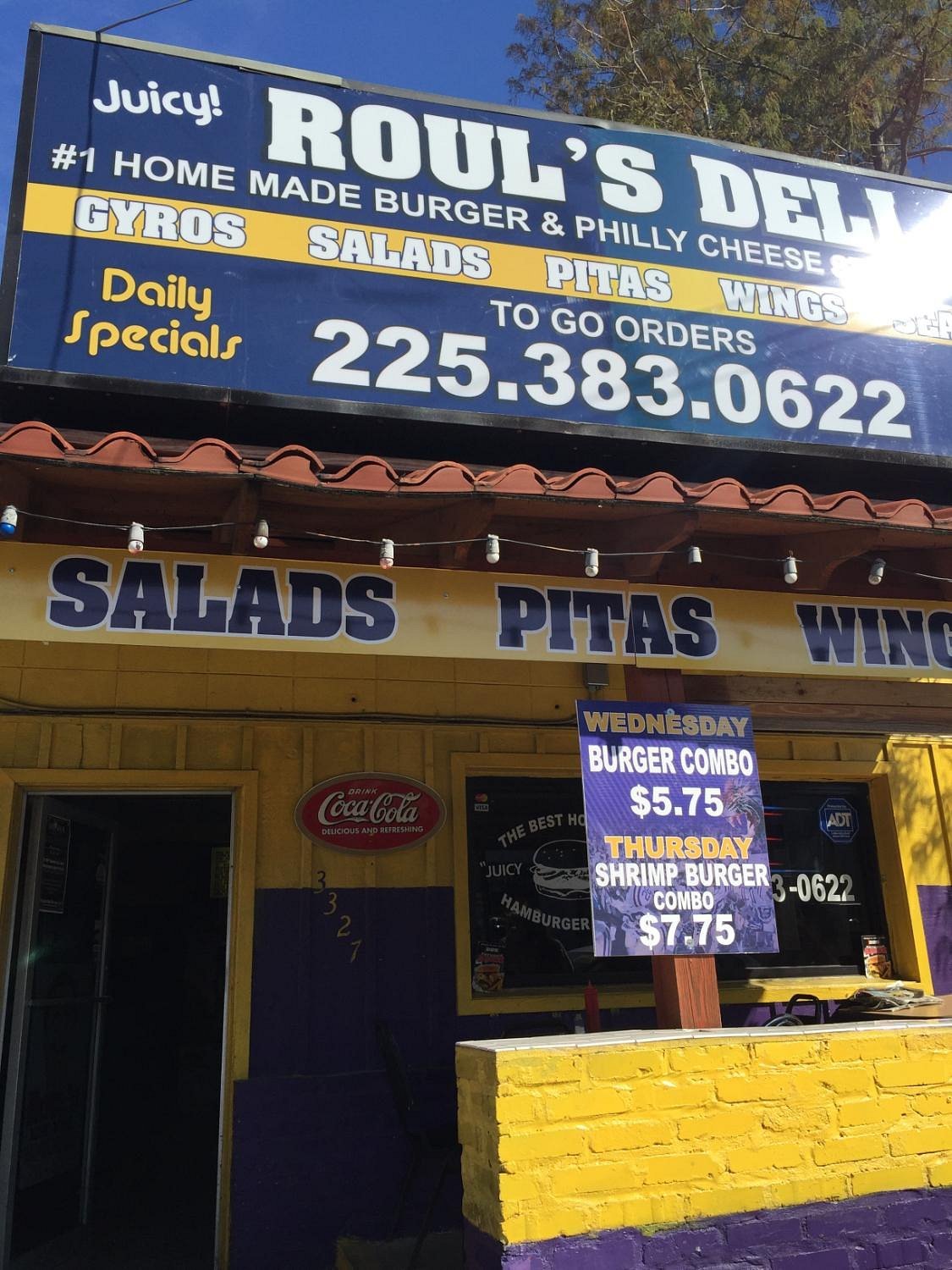 Roul's Deli — Websearch photo