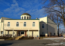 Islamic Society of the Washington Area (ISWA)