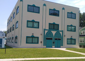 Gwynn Oak Islamic Community