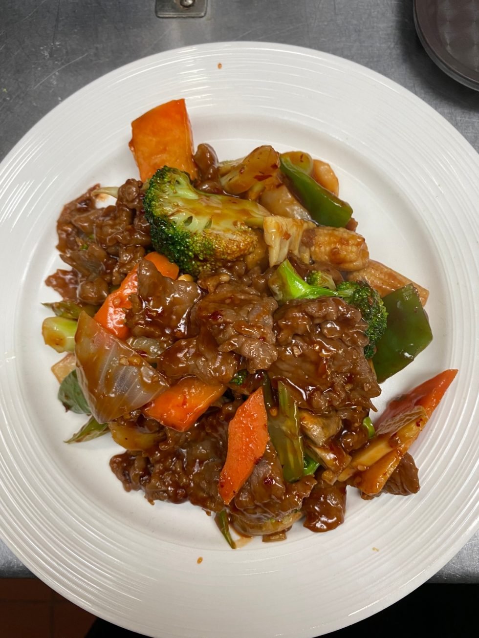 Dave's Garden Halal Chinese — Websearch photo