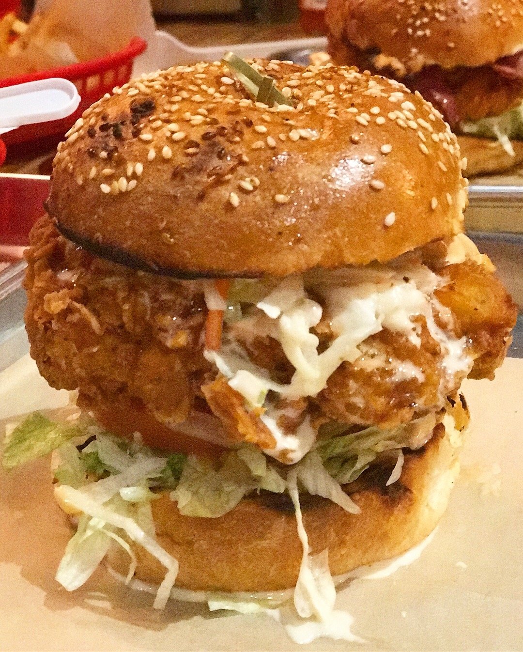 Dixie Chicken & Grill — Websearch photo
