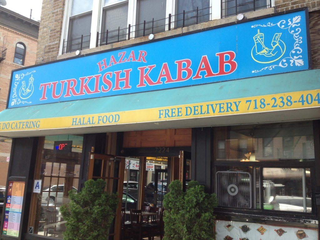 Hazar Turkish Kebab — Websearch photo
