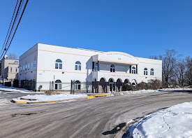 Islamic Society of Germantown