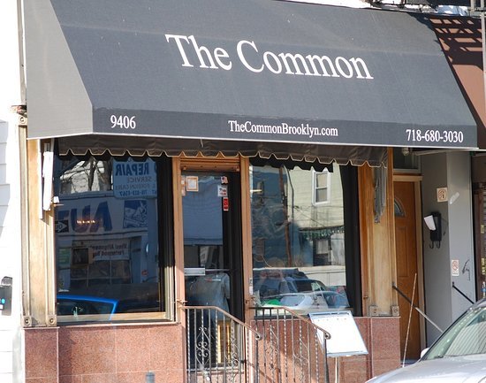The Common — Websearch photo
