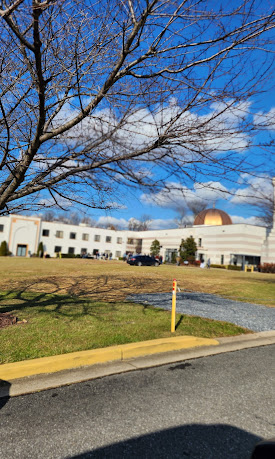 Muslim Community Center