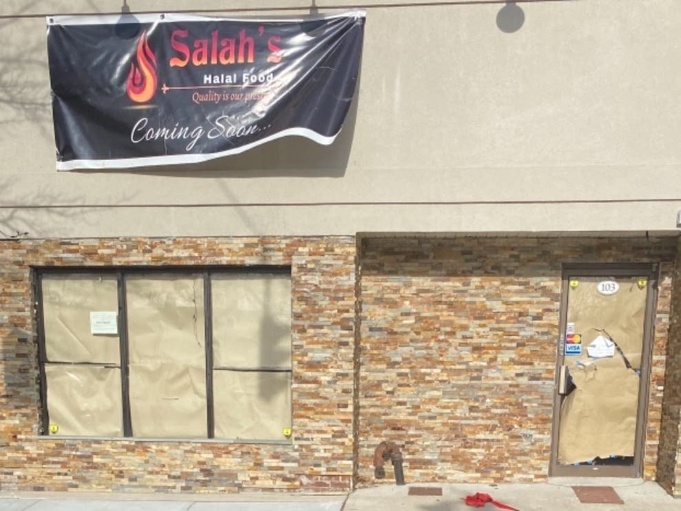 Salah's Halal Food — Websearch photo