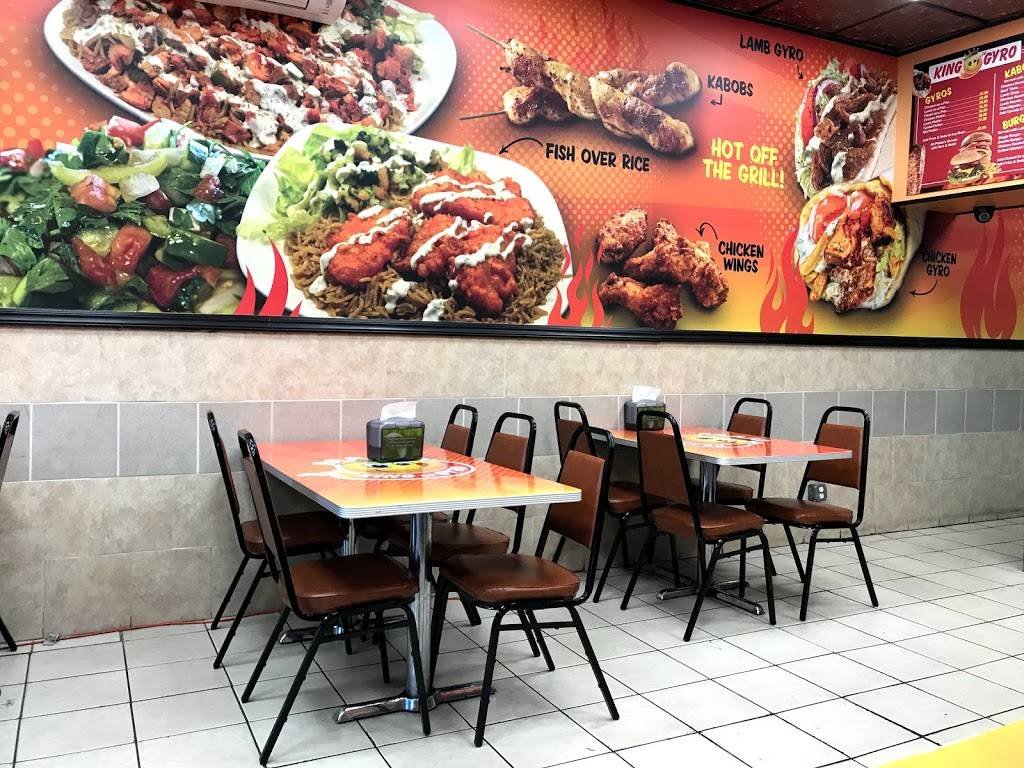 King of Gyro — Websearch photo
