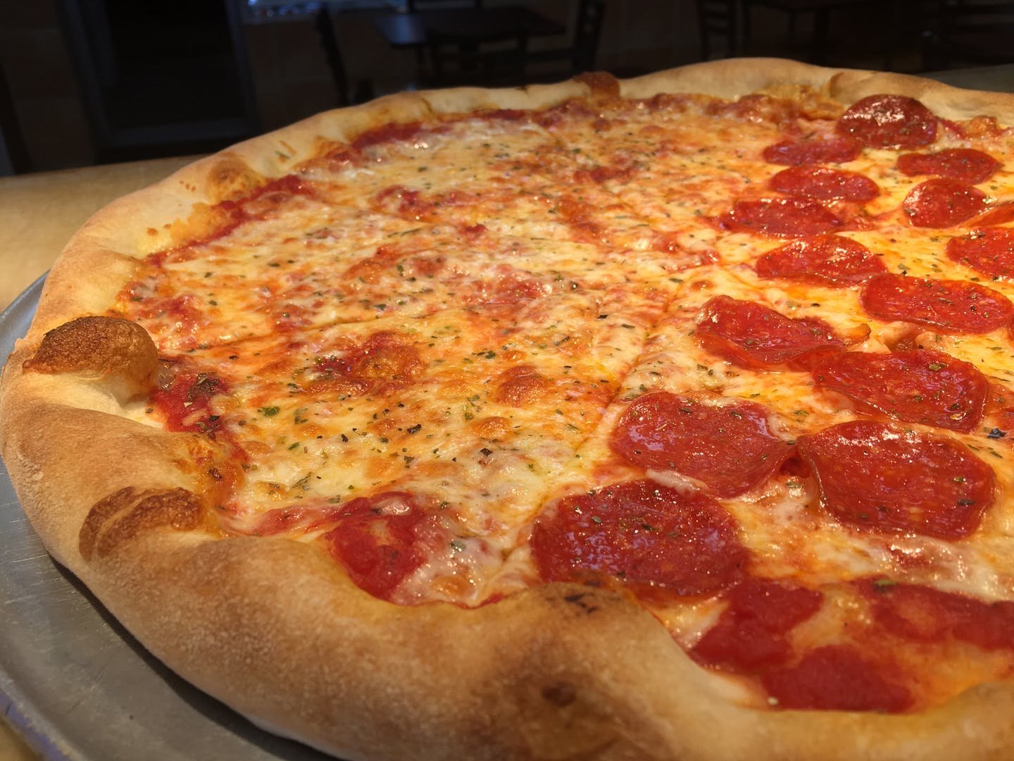 Royal Pizza — Websearch photo