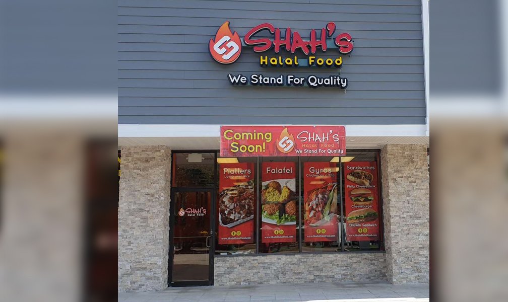 Shah's Halal Food — Websearch photo