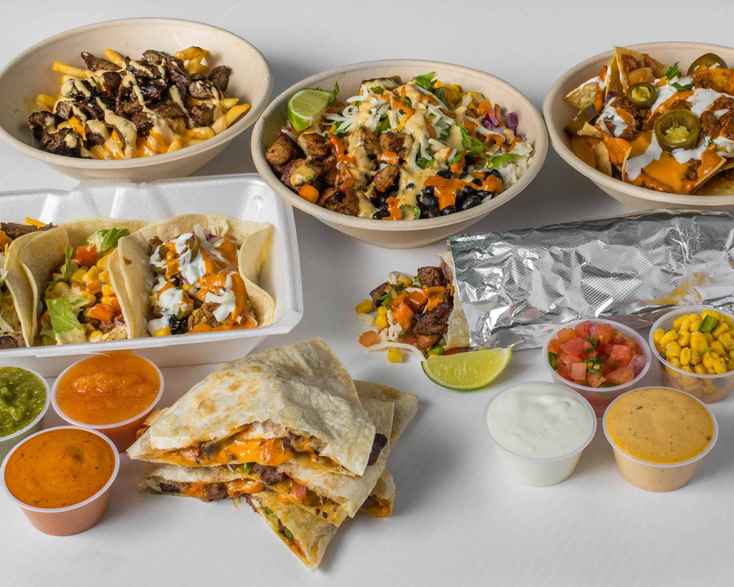 Jalapeño Shack — Websearch photo