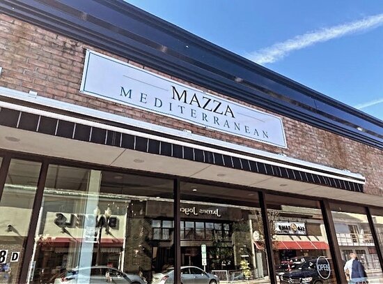 Mazza — Websearch photo