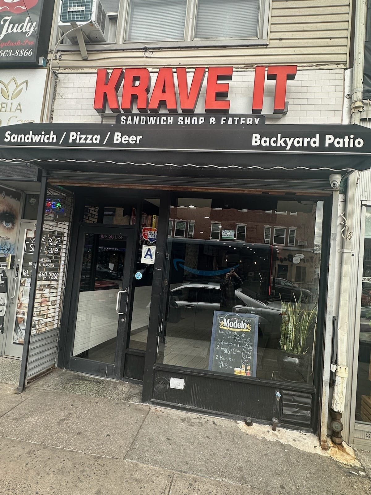 Krave It — Websearch photo