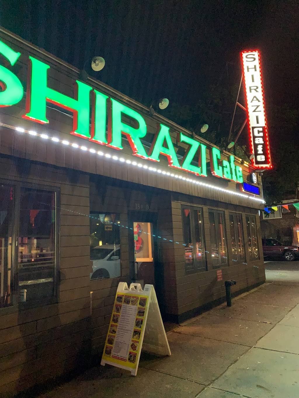 Shirazi Café & Kebab House — Websearch photo