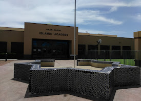 Omar Haikal Islamic Academy -OHIA