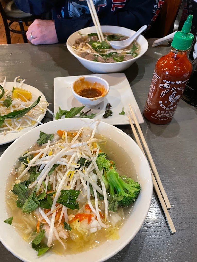 New York Pho House — Websearch photo