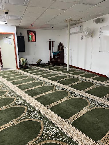 Shaheen Sweets of Queens — Zabihah photo
