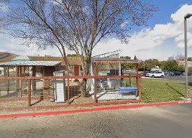 South Valley Islamic Community (SVIC Mosque)