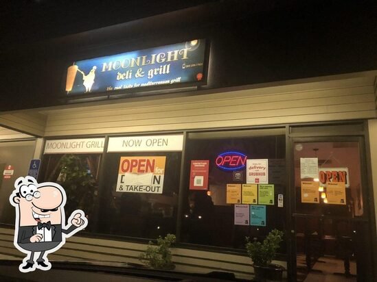 Moonlight Grill — Websearch photo