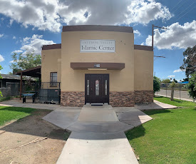 Imperial Valley Islamic Center