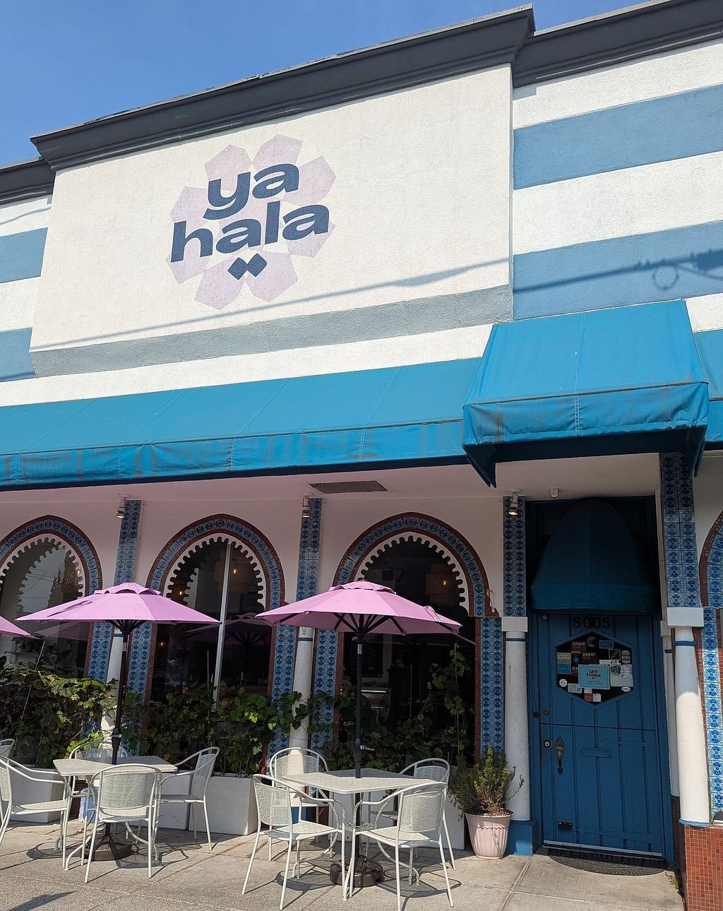 Ya Hala — Websearch photo