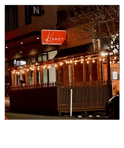 Kismet — Websearch photo