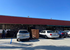 Islamic Center of Fremont (ICF-Irvington)