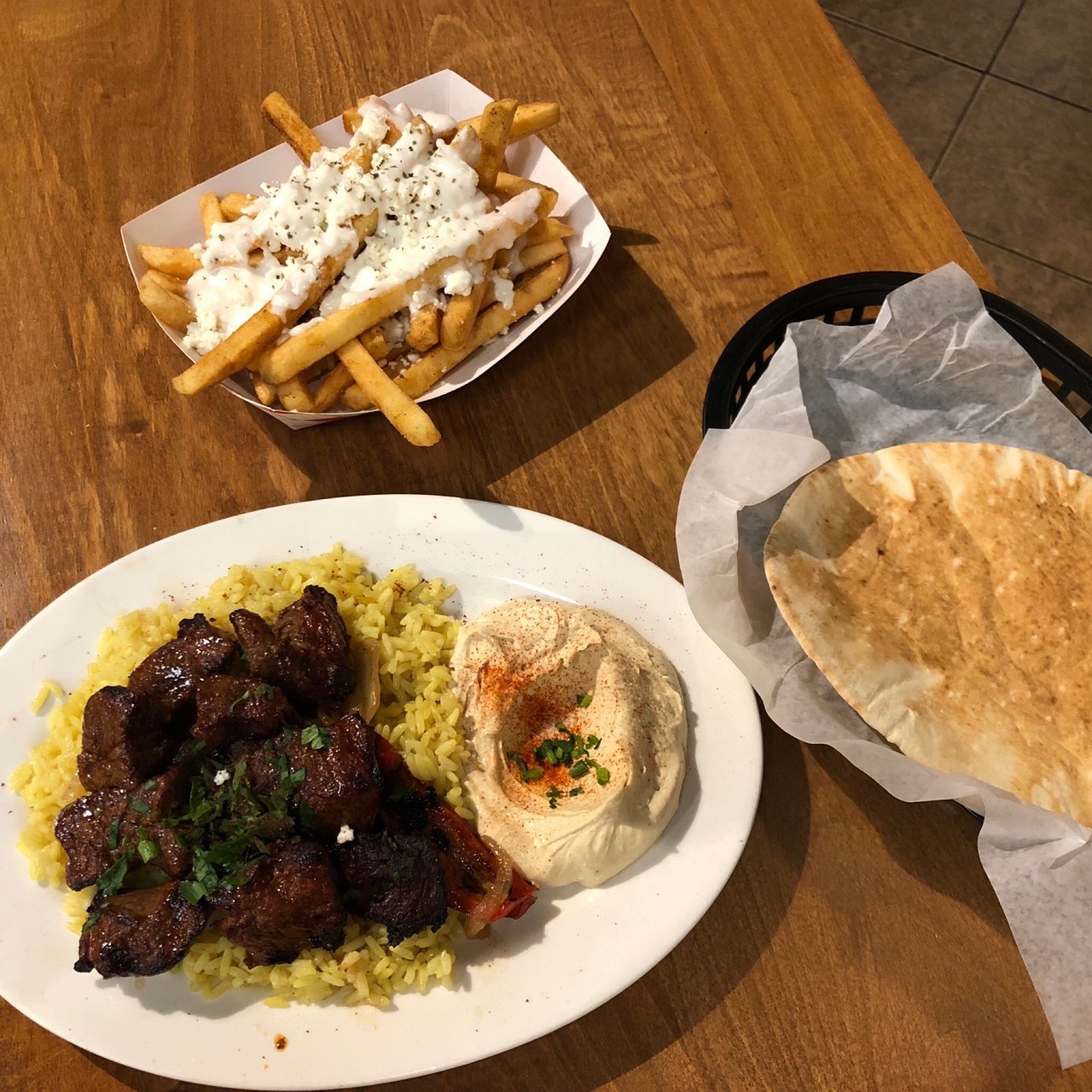 Mediterranean Express — Websearch photo