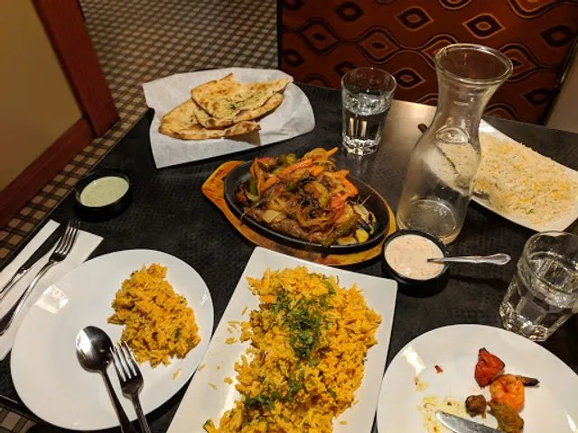 Ammi's Pakwan — Websearch photo