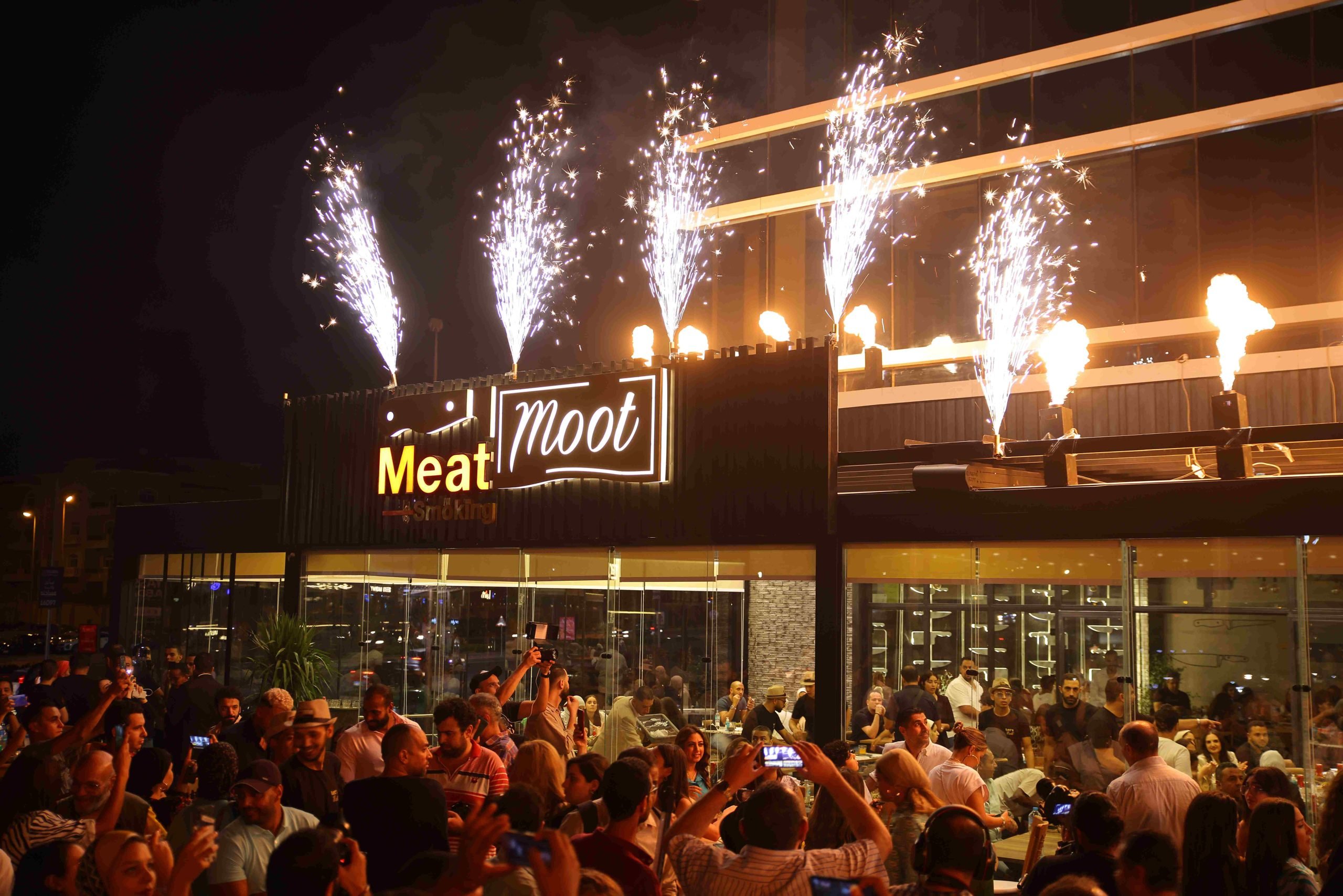Meat Moot — Websearch photo