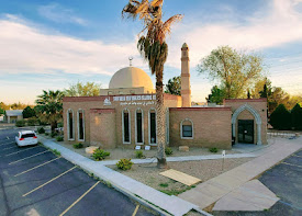 Southern New Mexico Islamic Center (SNMIC)