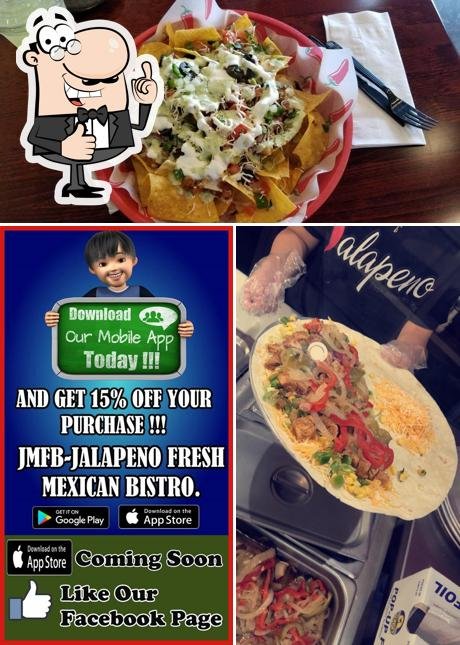 Jalapeño Fresh Mexican Bistro — Websearch photo