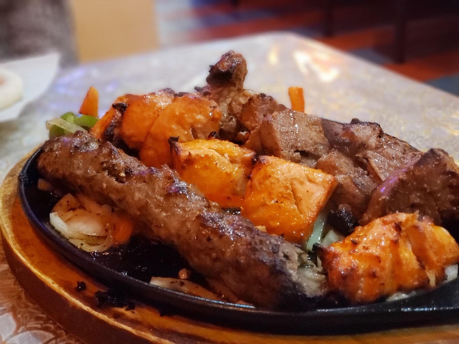 Famous Kabob & Karahi — Websearch photo