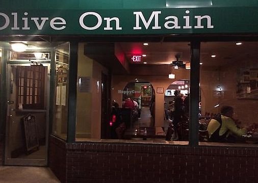 Olive on Main — Websearch photo