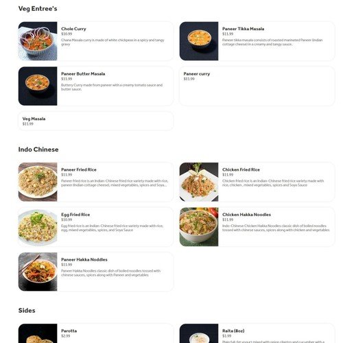 Biryani Bowl — Websearch photo