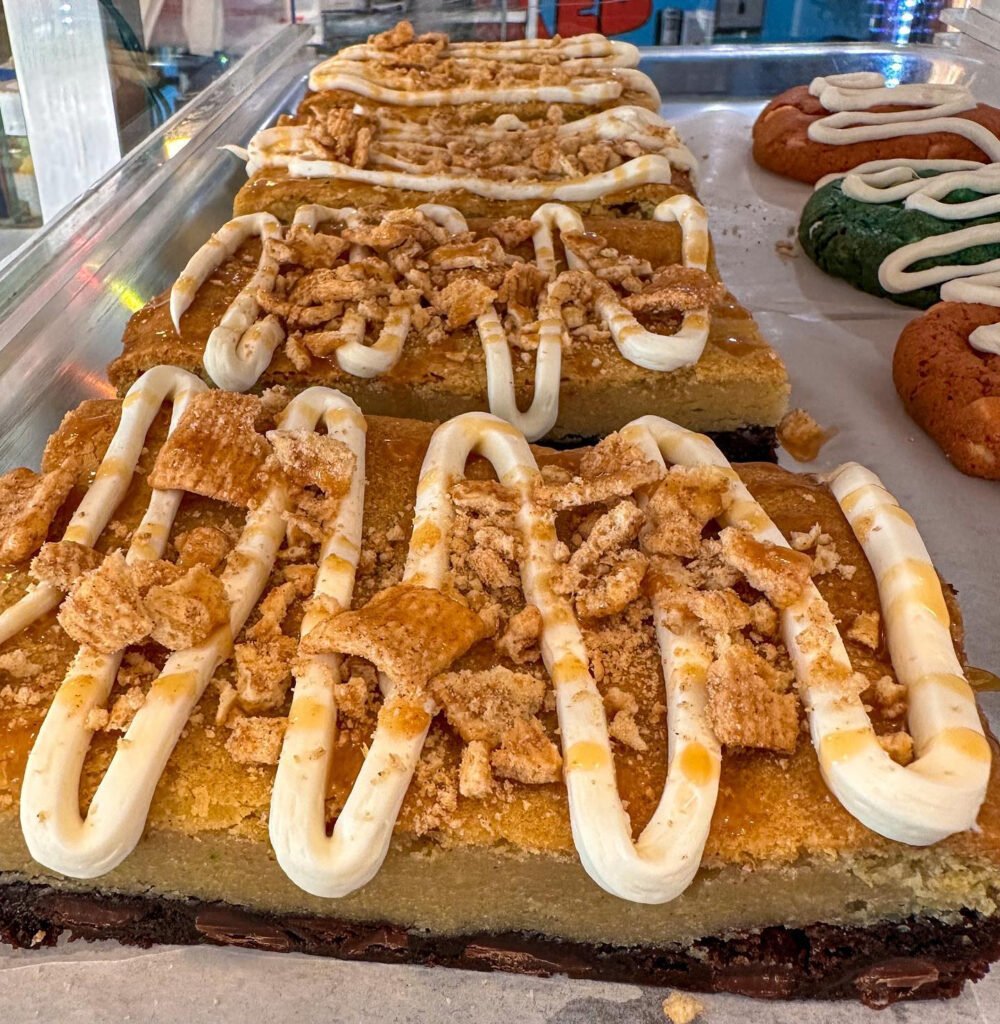 Tiki Coffee & Desserts — Websearch photo