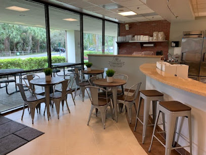 The Boca Café