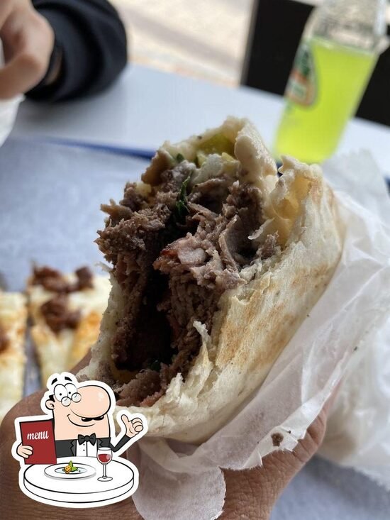 Al Najim Bakery & Sandwiches — Websearch photo